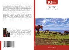 Capa do livro de Hippologie 