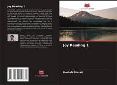 Capa do livro de Joy Reading 1 