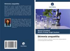 Copertina di Skimmia anquetilia