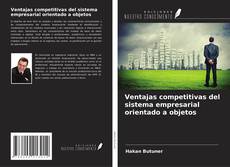 Copertina di Ventajas competitivas del sistema empresarial orientado a objetos