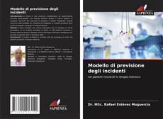 Borítókép a  Modello di previsione degli incidenti - hoz