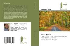 Capa do livro de Destinées 