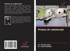 Buchcover von Protezy do radioterapii