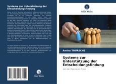 Buchcover von Systeme zur Unterstützung der Entscheidungsfindung