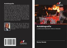 Borítókép a  Autobiografia - hoz