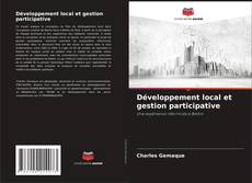 Copertina di Développement local et gestion participative