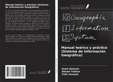 Copertina di Manual teórico y práctico (Sistema de Información Geográfica)