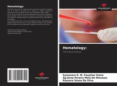Borítókép a  Hematology: - hoz