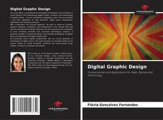 Обложка Digital Graphic Design