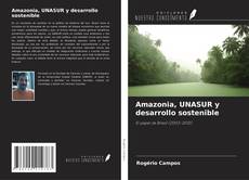 Buchcover von Amazonia, UNASUR y desarrollo sostenible