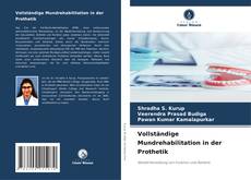 Buchcover von Vollständige Mundrehabilitation in der Prothetik