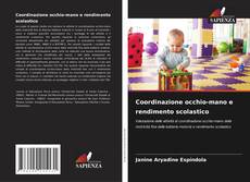 Copertina di Coordinazione occhio-mano e rendimento scolastico