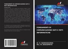 Copertina di FONDAMENTI DI COMUNICAZIONE DATI E RETI INFORMATICHE