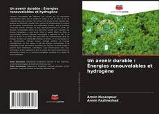 Copertina di Un avenir durable : Énergies renouvelables et hydrogène