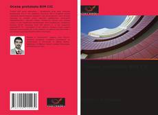 Buchcover von Ocena protokołu BIM CIC