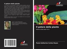 Copertina di Il potere delle piante