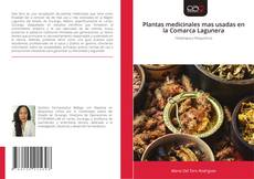 Couverture de Plantas medicinales mas usadas en la Comarca Lagunera