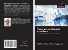 Copertina di Model przewidywania wypadków