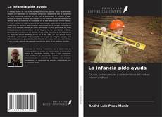 Borítókép a  La infancia pide ayuda - hoz