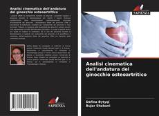 Borítókép a  Analisi cinematica dell'andatura del ginocchio osteoartritico - hoz