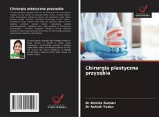 Copertina di Chirurgia plastyczna przyzębia