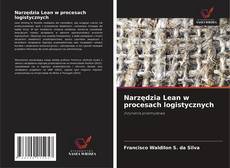 Copertina di Narzędzia Lean w procesach logistycznych