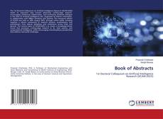 Bookcover of Book of Abstracts