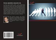 Buchcover von Ocena zjawiska znęcania się