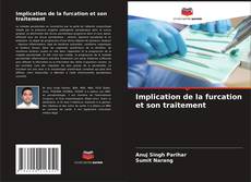 Implication de la furcation et son traitement的封面