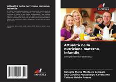 Bookcover of Attualità nella nutrizione materno-infantile