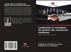 Copertina di Leadership et stratégies de gestion des ressources humaines