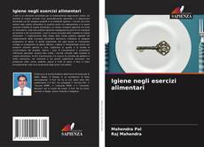 Couverture de Igiene negli esercizi alimentari