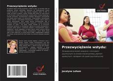Portada del libro de Przezwyciężenie wstydu:
