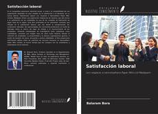 Copertina di Satisfacción laboral
