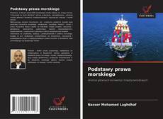 Buchcover von Podstawy prawa morskiego