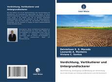 Verdichtung, Vertikutierer und Untergrundlockerer的封面