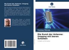 Обложка Die Kunst der Antenne: Umgang mit leeren Scheiben