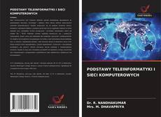 PODSTAWY TELEINFORMATYKI I SIECI KOMPUTEROWYCH的封面