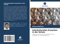 Bookcover of Interkulturelles Erwachen in der Schule
