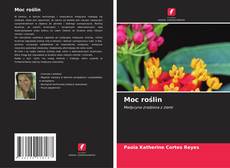 Couverture de Moc roślin