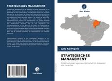 STRATEGISCHES MANAGEMENT的封面