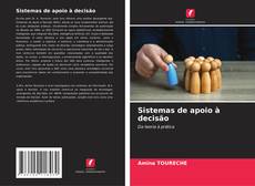 Copertina di Sistemas de apoio à decisão