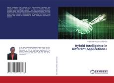 Bookcover of Hybrid Intelligence in Different Applications-I