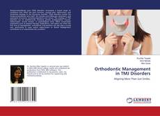 Bookcover of Orthodontic Management in TMJ Disorders