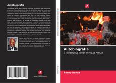 Bookcover of Autobiografia