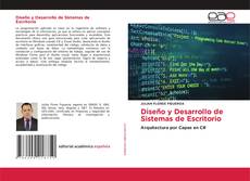 Bookcover of Diseño y Desarrollo de Sistemas de Escritorio