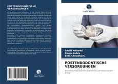Copertina di POSTENDODONTISCHE VERSORGUNGEN