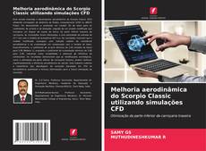 Couverture de Melhoria aerodinâmica do Scorpio Classic utilizando simulações CFD