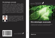 Buchcover von Microbiología avanzada
