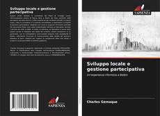 Couverture de Sviluppo locale e gestione partecipativa